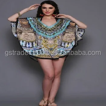 u shaped dress
