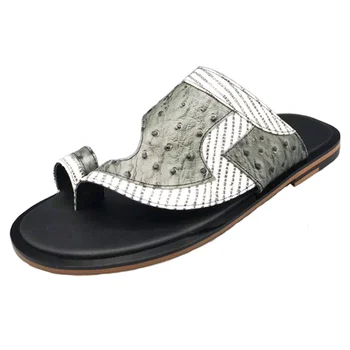 buy leather sandals