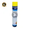 High Inflation Rate 750ml Can Construction Polyurethane Foam Gap Filling Agent Foam Sealant Spray