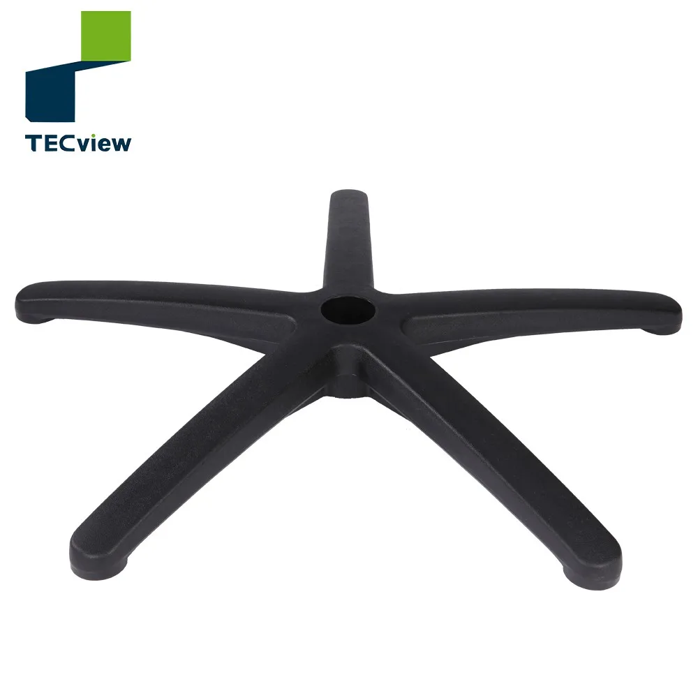 Hot Sale Five Star Office Chair Wheel Nylon Base Buy Office Furniture