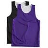 Wholesale Blank Cheap Reversible Soccer Football Training Mesh Vest Bibs, 16 Colours, OEM Custom Print