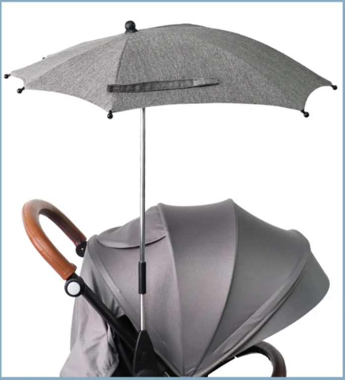 stroller parasol