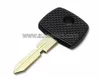 Wholesale Price Remote Key Blanks For Mercedes Benz key Shell Case Cover 4 track HU39 blade