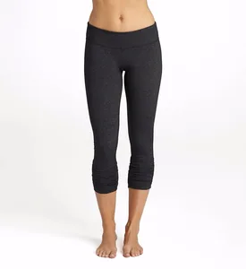 Womens yoga capri pants capri leggings for fitness yoga sport wear Womens yoga capri pants capri leggings for fitness yoga sport wear
