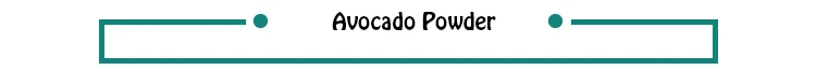 Avocado Extract
