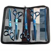 Shears 8.5", Razor Sharp, (J2) Japanese Stainless Steel Pet Grooming Scissor