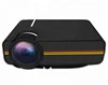 1080P Ready High level video entertainment 4k projector 2018 new Design for led Projector market