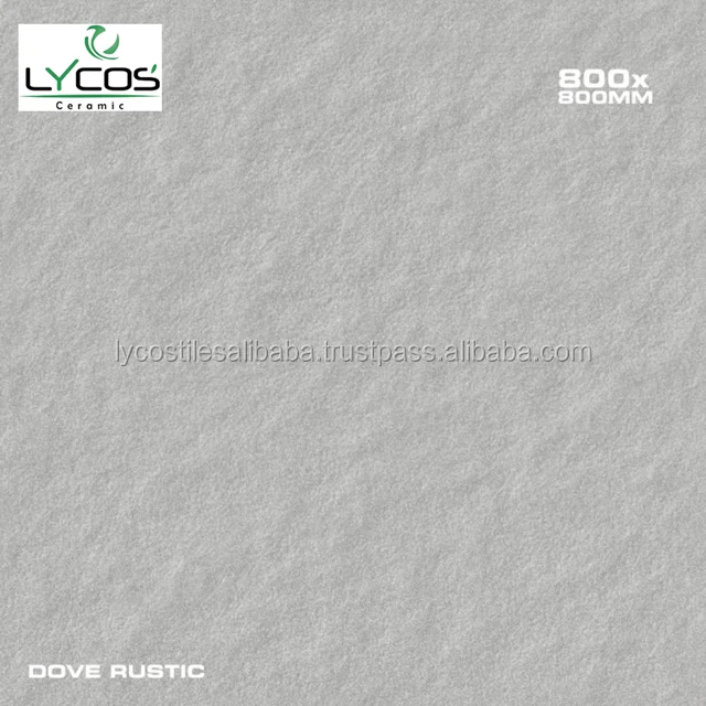 screen printed loading double loading glazed porcelain tiles 80