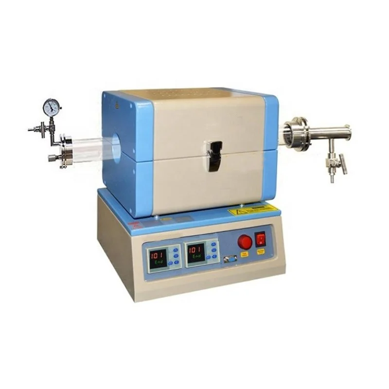Process tube
