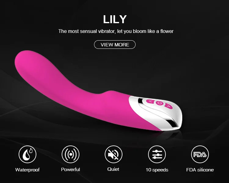  10 do vibrador realístico bonito forte de Rabbot do vibrador do vibrador do amor da velocidade brinquedos adultos