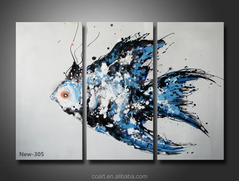 Download Decorations murales de la vie de la mer Desktop Wallpaper Free