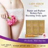 Lady Secret Serum tightening vagina smoother and brighter skin clean and adorless