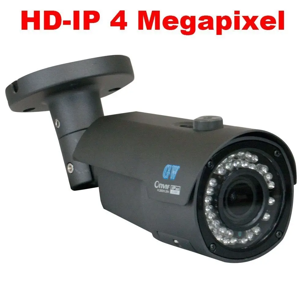 Видеокамера h 265