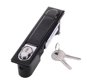 Lm 818 1 Electronic Cabinet Cam Panel Lock Key For Power Control
