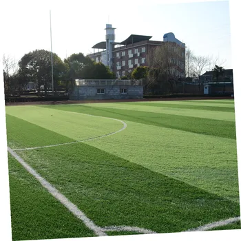 40mm Artificial Soccer Synthetic Grass As Football Turf - Buy 40mm