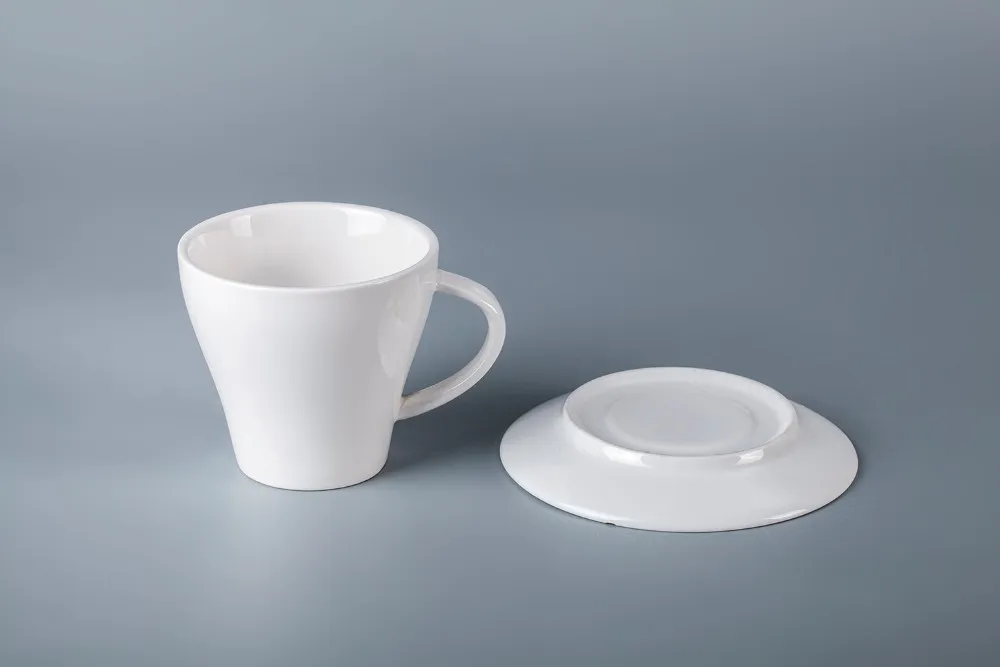 Two Eight coffee cups Supply for dinning room