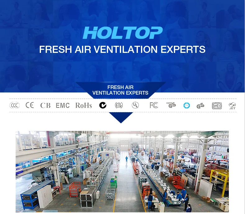 air filter hepa ventilation