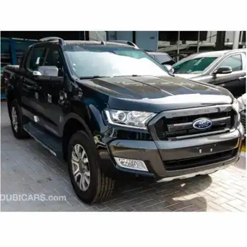 2017 Ford Ranger >> 2017 Ford Ranger Wildtrak 3 2 Diesel Di Option Penuh Baru 2017 Ford Ranger >> 2017 Ford Ranger Wildtrak 3 2 Diesel Di Option Penuh Baru
