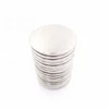 N35 D15x1 neodymium magnet strong ndfeb small disc magnet