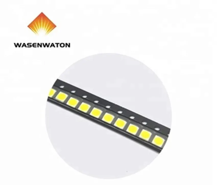 Large wholesale power 1 watt  cheap price Epistar 26*30 chip SMD 3030 led chip diode smd 3030 led chip datasheet