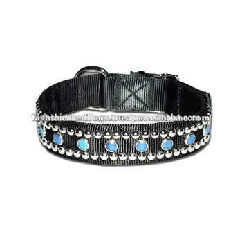 locking dog collar