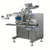 Snuff packing machine automatic Tobacco Snus Powder packing machine