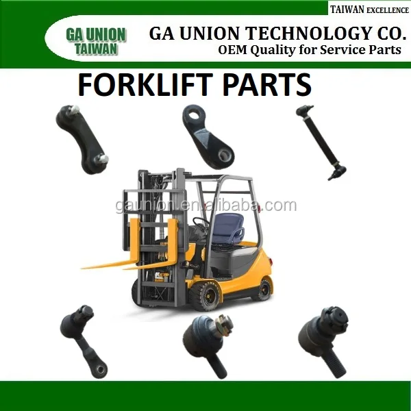 Spare Parts Forklift 48521 L6001 End Tie Rod Lh Untuk N I S S A N Buy Spare Parts Forklift End Tie Rod 48521 L6001 Product On Alibaba Com