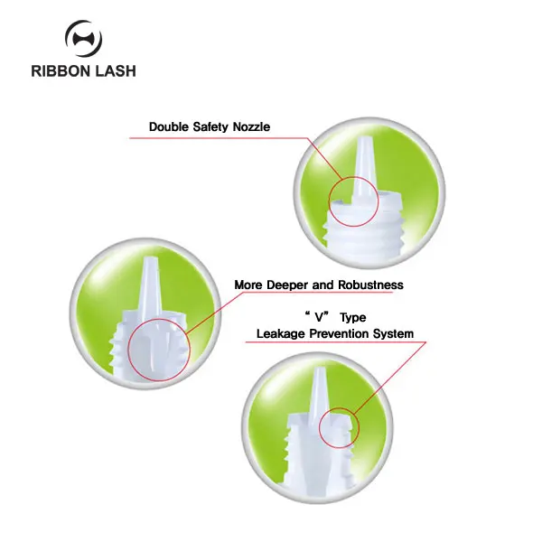 Glue For Eyelash Extension Glue/ribbon Lash Glue Buy Long Lasting