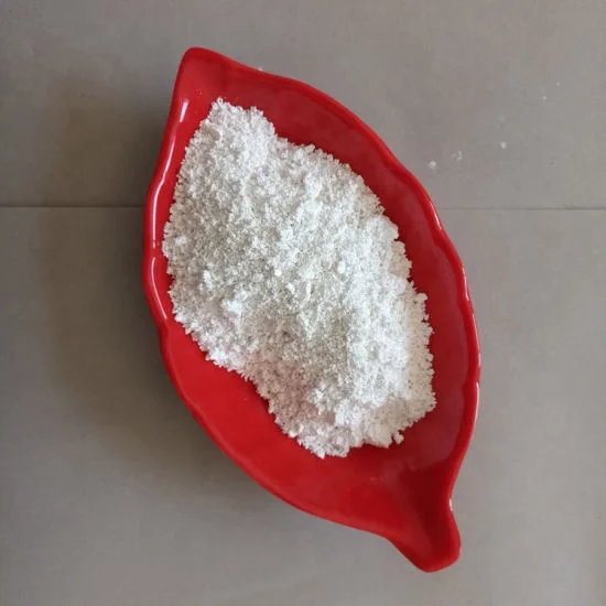 Bulk Coated Food Additive Calcium Carbonate Powder Caco3 With Factory