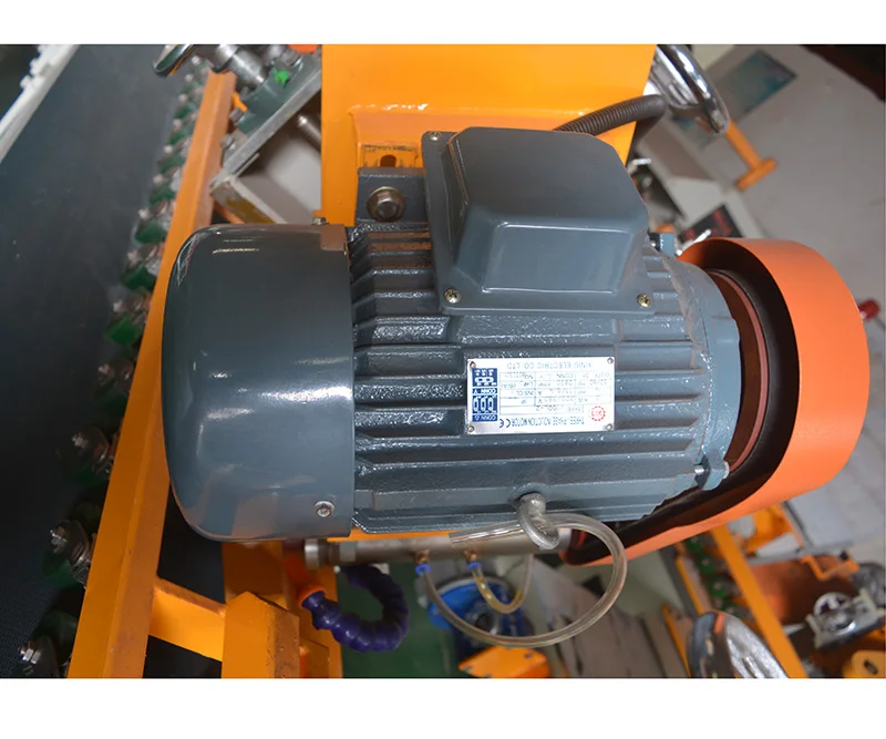 V Groove Machine for Dry Hang Wall Tile Cladding Notching Slotting