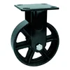 /product-detail/wbd-antique-industrial-metal-table-legs-5-vintage-black-cast-iron-swivel-caster-60724435672.html