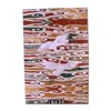 Overlay Rectangle Table top Rectangular Marble Pietra Dura Dining Inlay Table Top