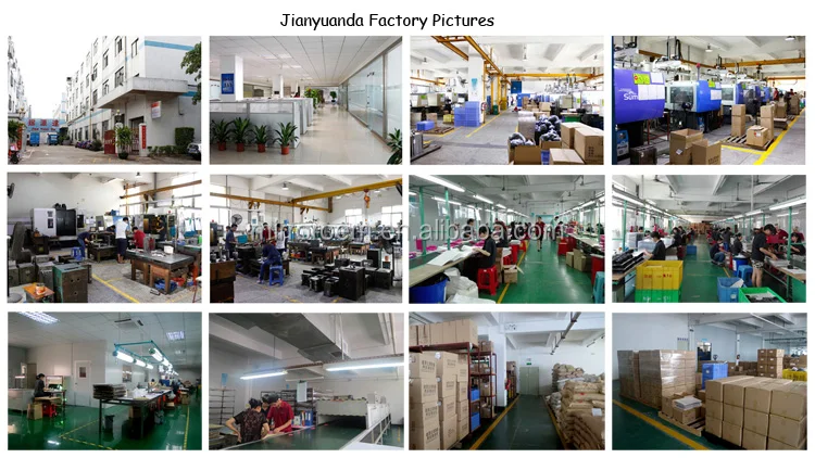 Jianyuanda Factory 3