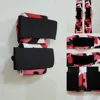 Custom Colorful Wrist Wraps Stretch Weightlifting Wrist Wraps Weight Lifting