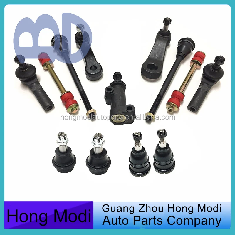 Idler Arm For Hummer H2,Idler Arm Pitman Arm,K6535 K6534 K6654 26062656