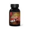 Organic Aguaje and Red Maca In Capsules Supply in Bulk