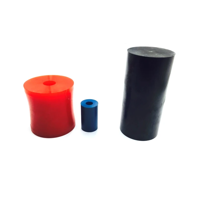 Rubber Pad Spring Constant - Buy Rubber Pad Spring Constant,Rubber Pad ...