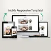 Convert your Desktop Website into Mobile Website
