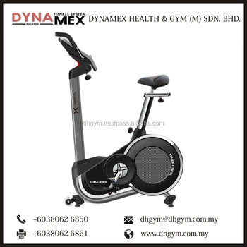 stationary bike for therapy