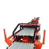 HIGH QUALITY HIGH SPEED Metal Roofing Roll Forming Machine