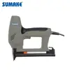 E1025J Construction 11.2 mm Crown Electric Stapler Cordless Tool