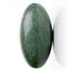 Wholesaler Gemstone : Green Jade Agate Lingum