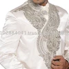 Designer Embroidered Indian Sherwani ~ Groom Wedding Sherwanis ~ Mens Sherwani