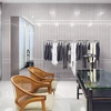 30x60cm Vietnamese High Class Dark Grey Ceramic Wall Tiles