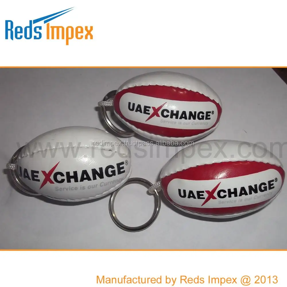 Rugby Ball Keychain Buy Rugby Ball Keyring,Rugby Keychain,Promotional