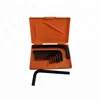 Custom Size Available Top Quality Allen Hex Key Set