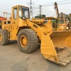 Used Loader cat 966C wheel loader Good working condition cat 966 Loader For Sale