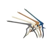 Plasma Coating Kerrison RONGEUR Ceramic Coating Forceps Spine Surgical instruments