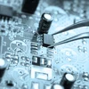 embedded software systems Stand alone development