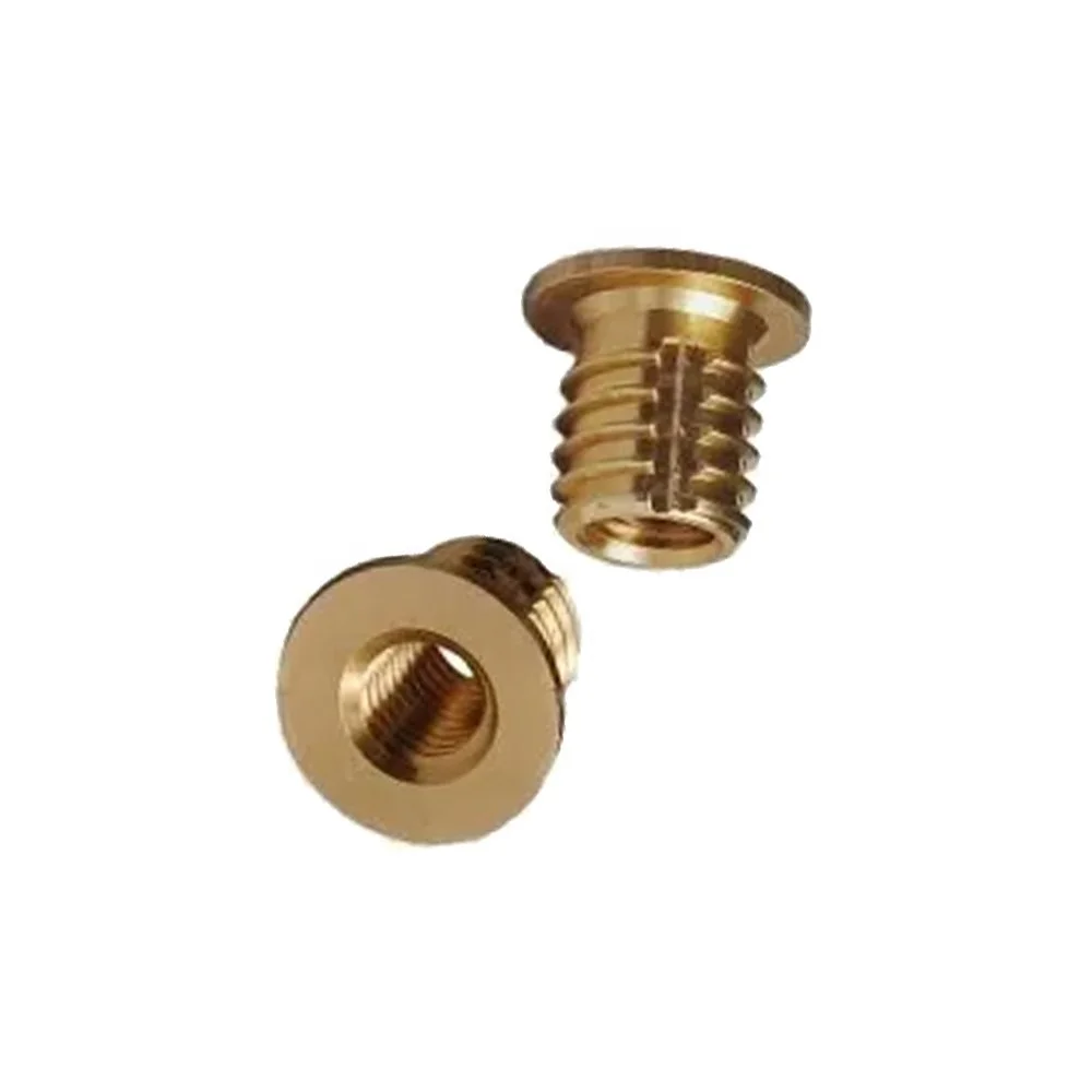 headed screw